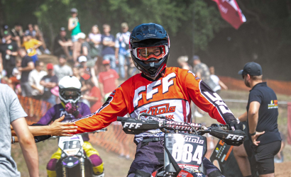 Vaidavas Kauss 2023. 3.diena Foto: LaMSF371