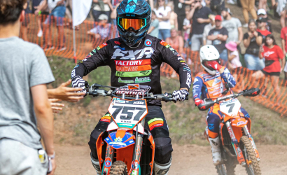 Vaidavas Kauss 2023. 3.diena Foto: LaMSF373