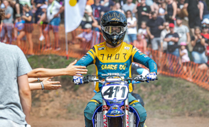 Vaidavas Kauss 2023. 3.diena Foto: LaMSF374