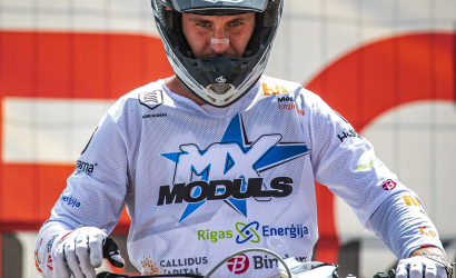 Vaidavas Kauss 2023. 3.diena Foto: LaMSF375