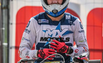 Vaidavas Kauss 2023. 3.diena Foto: LaMSF376