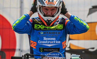 Vaidavas Kauss 2023. 3.diena Foto: LaMSF377