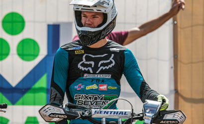 Vaidavas Kauss 2023. 3.diena Foto: LaMSF378