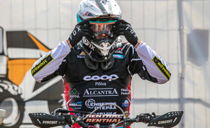 Vaidavas Kauss 2023. 3.diena Foto: LaMSF379