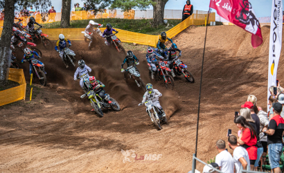 Vaidavas Kauss 2023. 3.diena Foto: LaMSF381