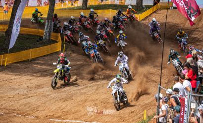 Vaidavas Kauss 2023. 3.diena Foto: LaMSF382