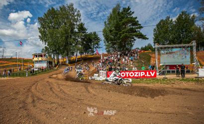 Vaidavas Kauss 2023. 3.diena Foto: LaMSF383