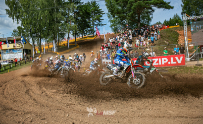 Vaidavas Kauss 2023. 3.diena Foto: LaMSF384