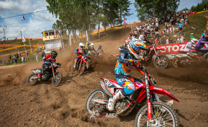 Vaidavas Kauss 2023. 3.diena Foto: LaMSF385