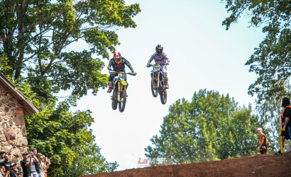 Vaidavas Kauss 2023. 3.diena Foto: LaMSF386