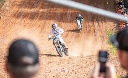 Vaidavas Kauss 2023. 3.diena Foto: LaMSF387