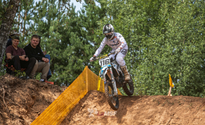 Vaidavas Kauss 2023. 3.diena Foto: LaMSF389