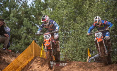 Vaidavas Kauss 2023. 3.diena Foto: LaMSF391