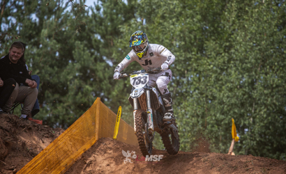 Vaidavas Kauss 2023. 3.diena Foto: LaMSF392