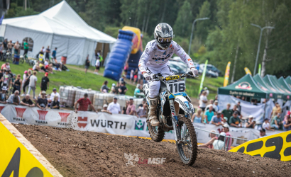 Vaidavas Kauss 2023. 3.diena Foto: LaMSF395