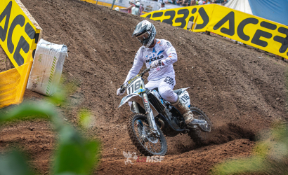 Vaidavas Kauss 2023. 3.diena Foto: LaMSF396