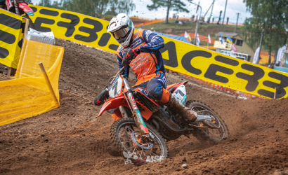 Vaidavas Kauss 2023. 3.diena Foto: LaMSF398