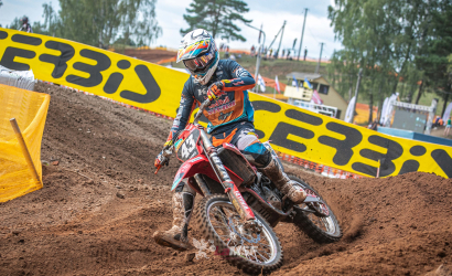 Vaidavas Kauss 2023. 3.diena Foto: LaMSF399