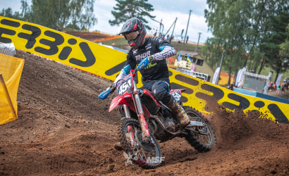 Vaidavas Kauss 2023. 3.diena Foto: LaMSF400