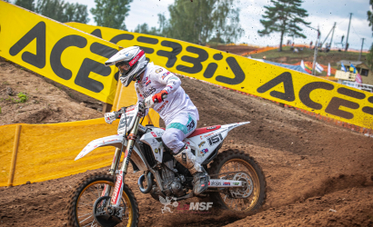 Vaidavas Kauss 2023. 3.diena Foto: LaMSF401