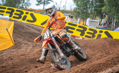 Vaidavas Kauss 2023. 3.diena Foto: LaMSF404