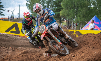 Vaidavas Kauss 2023. 3.diena Foto: LaMSF405