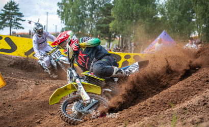 Vaidavas Kauss 2023. 3.diena Foto: LaMSF407