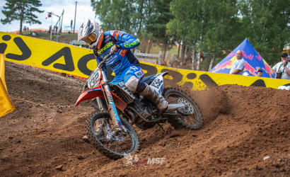 Vaidavas Kauss 2023. 3.diena Foto: LaMSF410