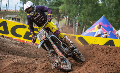 Vaidavas Kauss 2023. 3.diena Foto: LaMSF412