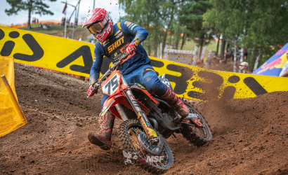 Vaidavas Kauss 2023. 3.diena Foto: LaMSF414