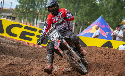 Vaidavas Kauss 2023. 3.diena Foto: LaMSF416