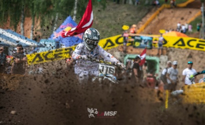 Vaidavas Kauss 2023. 3.diena Foto: LaMSF419