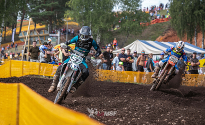 Vaidavas Kauss 2023. 3.diena Foto: LaMSF421