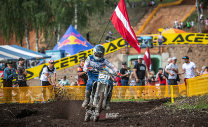 Vaidavas Kauss 2023. 3.diena Foto: LaMSF422