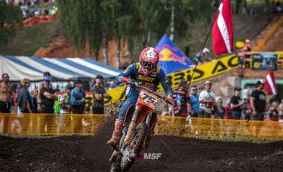 Vaidavas Kauss 2023. 3.diena Foto: LaMSF424