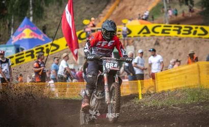 Vaidavas Kauss 2023. 3.diena Foto: LaMSF425