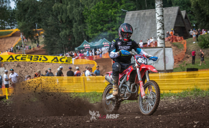 Vaidavas Kauss 2023. 3.diena Foto: LaMSF426