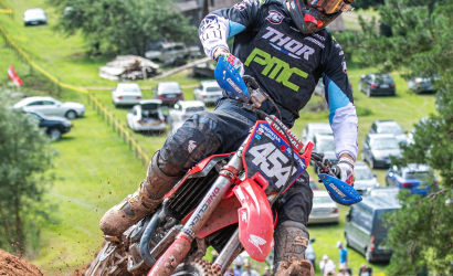 Vaidavas Kauss 2023. 3.diena Foto: LaMSF440