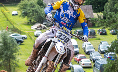 Vaidavas Kauss 2023. 3.diena Foto: LaMSF441