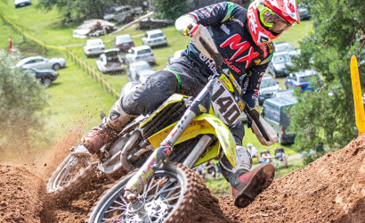 Vaidavas Kauss 2023. 3.diena Foto: LaMSF444