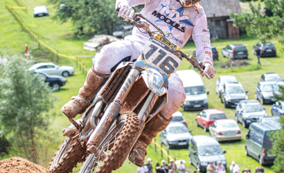 Vaidavas Kauss 2023. 3.diena Foto: LaMSF445