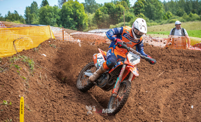 Vaidavas Kauss 2023. 3.diena Foto: LaMSF448