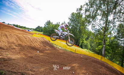 Vaidavas Kauss 2023. 3.diena Foto: LaMSF450