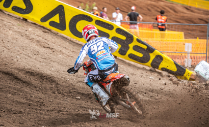 Vaidavas Kauss 2023. 3.diena Foto: LaMSF454