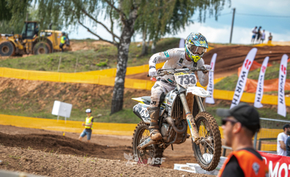 Vaidavas Kauss 2023. 3.diena Foto: LaMSF455