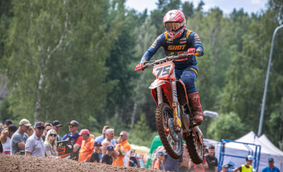 Vaidavas Kauss 2023. 3.diena Foto: LaMSF458