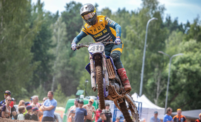 Vaidavas Kauss 2023. 3.diena Foto: LaMSF459