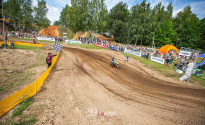 Vaidavas Kauss 2023. 3.diena Foto: LaMSF460