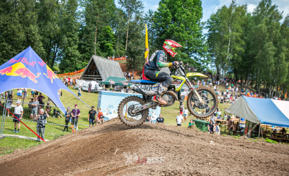 Vaidavas Kauss 2023. 3.diena Foto: LaMSF461