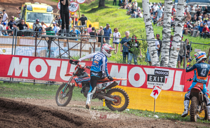 Vaidavas Kauss 2023. 3.diena Foto: LaMSF462